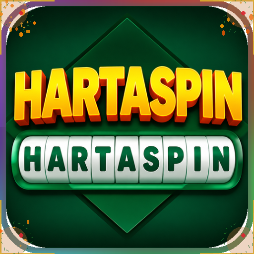 hartaspin — galeri pratinjau - APK Resmi