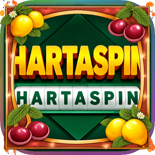 hartaspin — galeri pratinjau Resmi APK
